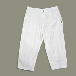 Women's Columbia Lightweight Capri Pants Size PM